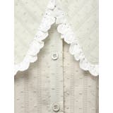 dot laceフリルカラーブラウス | merry jenny | 詳細画像38 