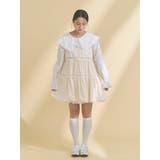 dotベビードール | merry jenny | 詳細画像12 