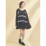 dotベビードール | merry jenny | 詳細画像16 