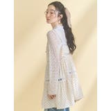 dotベビードール | merry jenny | 詳細画像18 