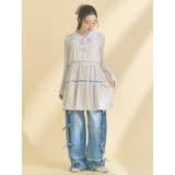 dotベビードール | merry jenny | 詳細画像19 