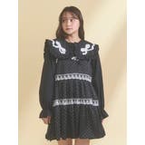 dotベビードール | merry jenny | 詳細画像21 