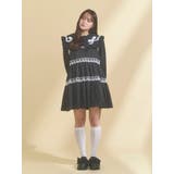 dotベビードール | merry jenny | 詳細画像22 