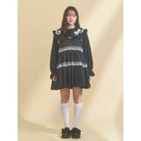 dotベビードール | merry jenny | 詳細画像23 