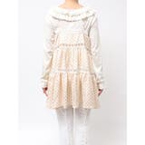 dotベビードール | merry jenny | 詳細画像26 