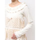 dotベビードール | merry jenny | 詳細画像28 