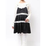 dotベビードール | merry jenny | 詳細画像34 