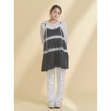 dotベビードール | merry jenny | 詳細画像5 