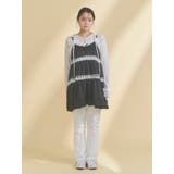 dotベビードール | merry jenny | 詳細画像7 