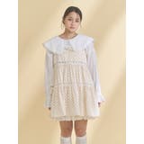 dotベビードール | merry jenny | 詳細画像8 