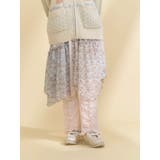 lace panel pants | merry jenny | 詳細画像13 