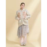 lace panel pants | merry jenny | 詳細画像16 