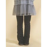 lace panel pants | merry jenny | 詳細画像17 