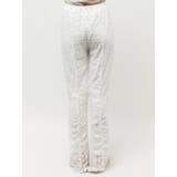 lace panel pants | merry jenny | 詳細画像25 