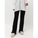 lace panel pants | merry jenny | 詳細画像33 