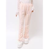 lace panel pants | merry jenny | 詳細画像34 