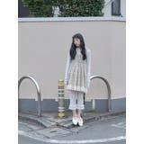 ストレッチレースカプリパンツ | merry jenny | 詳細画像16 