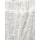 ストレッチレースカプリパンツ | merry jenny | 詳細画像24 