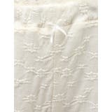 ストレッチレースカプリパンツ | merry jenny | 詳細画像25 