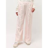 レースフリルスウェットパンツ | merry jenny | 詳細画像31 