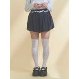 くしゅっとレースかぼちゃパンツ | merry jenny | 詳細画像8 