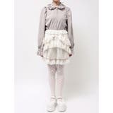 シュガーフリルカボチャパンツ | merry jenny | 詳細画像19 