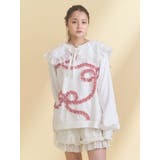 シュガーフリルカボチャパンツ | merry jenny | 詳細画像6 