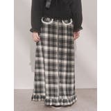 message heart skirt | merry jenny | 詳細画像12 