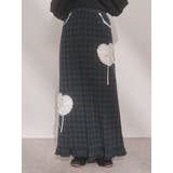 message heart skirt | merry jenny | 詳細画像14 