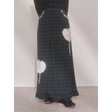 message heart skirt | merry jenny | 詳細画像15 