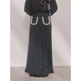 message heart skirt | merry jenny | 詳細画像16 