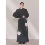 message heart skirt | merry jenny | 詳細画像17 