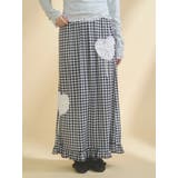 message heart skirt | merry jenny | 詳細画像22 