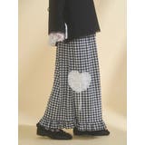 message heart skirt | merry jenny | 詳細画像23 