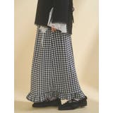 message heart skirt | merry jenny | 詳細画像24 