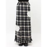 message heart skirt | merry jenny | 詳細画像27 