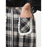 message heart skirt | merry jenny | 詳細画像31 