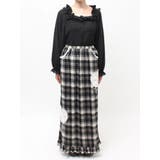 message heart skirt | merry jenny | 詳細画像36 