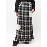 message heart skirt | merry jenny | 詳細画像41 