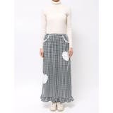 message heart skirt | merry jenny | 詳細画像46 
