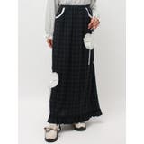 message heart skirt | merry jenny | 詳細画像50 