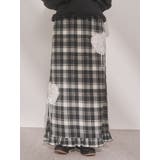 message heart skirt | merry jenny | 詳細画像9 