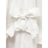 デコラティブリボンフレアスカート | merry jenny | 詳細画像41 