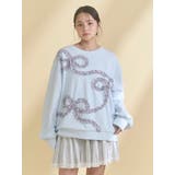 カットティアードミニスカート | merry jenny | 詳細画像36 