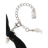 ribbon pearl choker | merry jenny | 詳細画像11 