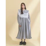 frillfrill スパンコールカラー | merry jenny | 詳細画像10 