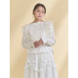 frillfrill スパンコールカラー | merry jenny | 詳細画像11 