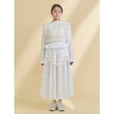 frillfrill スパンコールカラー | merry jenny | 詳細画像14 