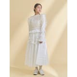 frillfrill スパンコールカラー | merry jenny | 詳細画像15 