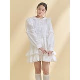 frillfrill スパンコールカラー | merry jenny | 詳細画像18 